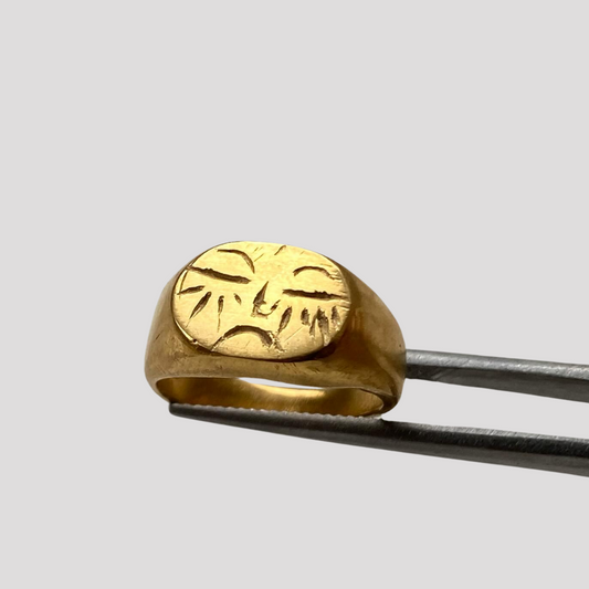 DIY Kit Wax Carving a Ring