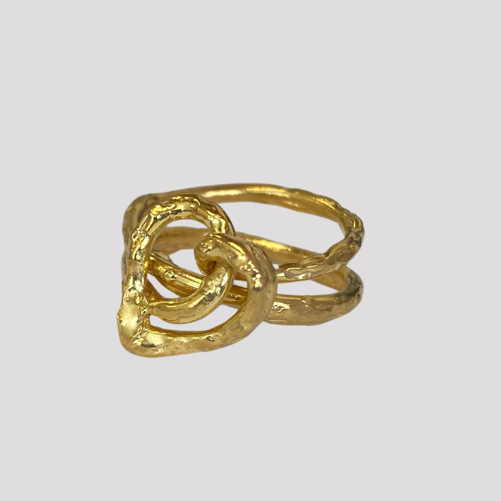 Wax Jewelry Workshop