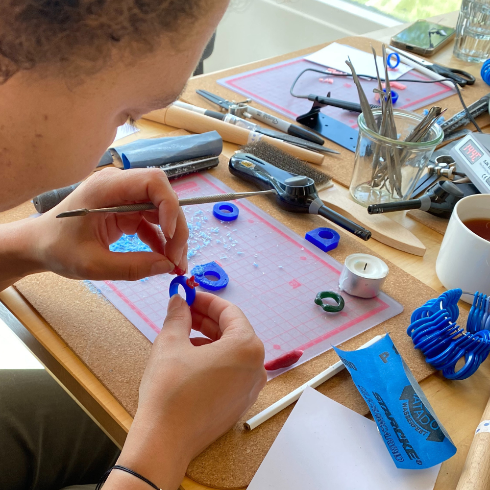 Wax to Wonder Workshop