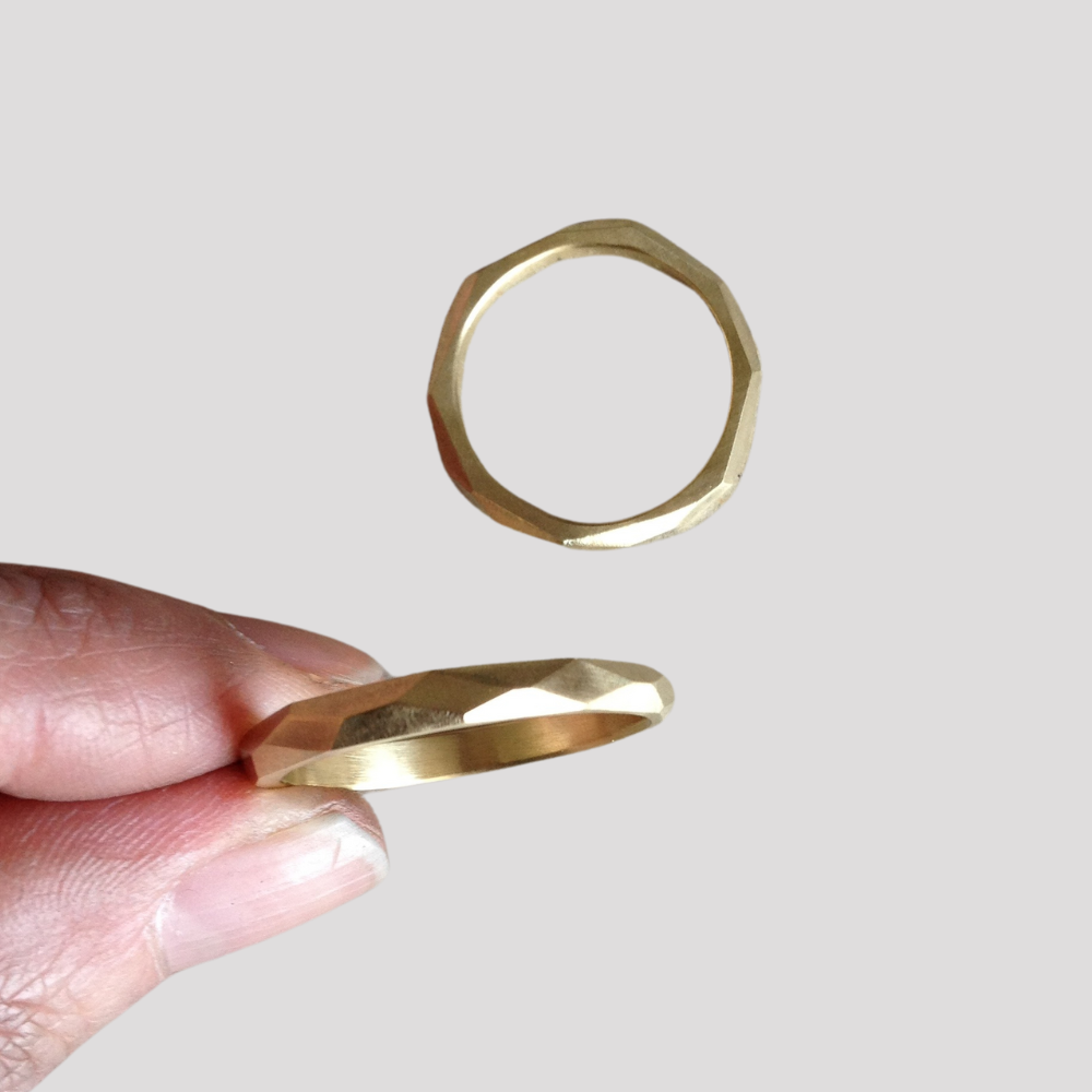 Wax Wedding Ring Workshop