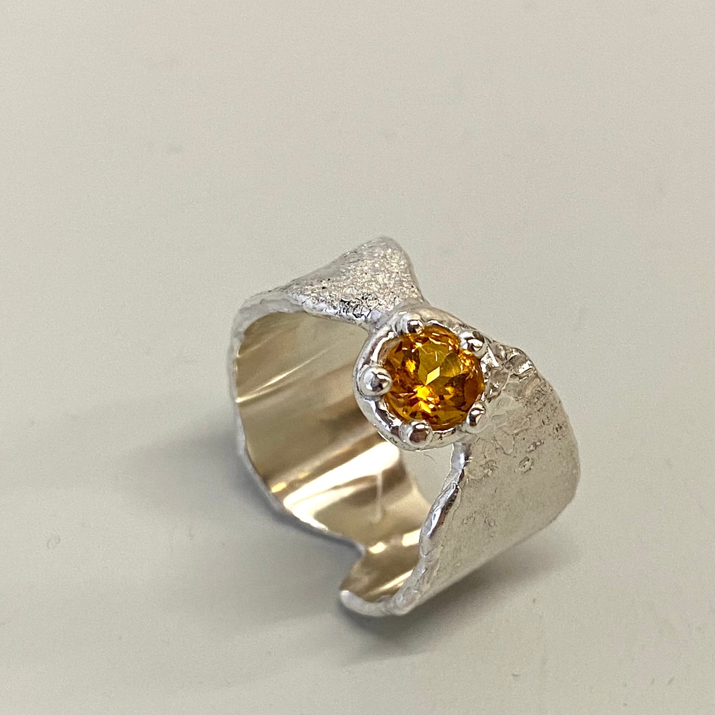 Wax Wedding Ring Workshop