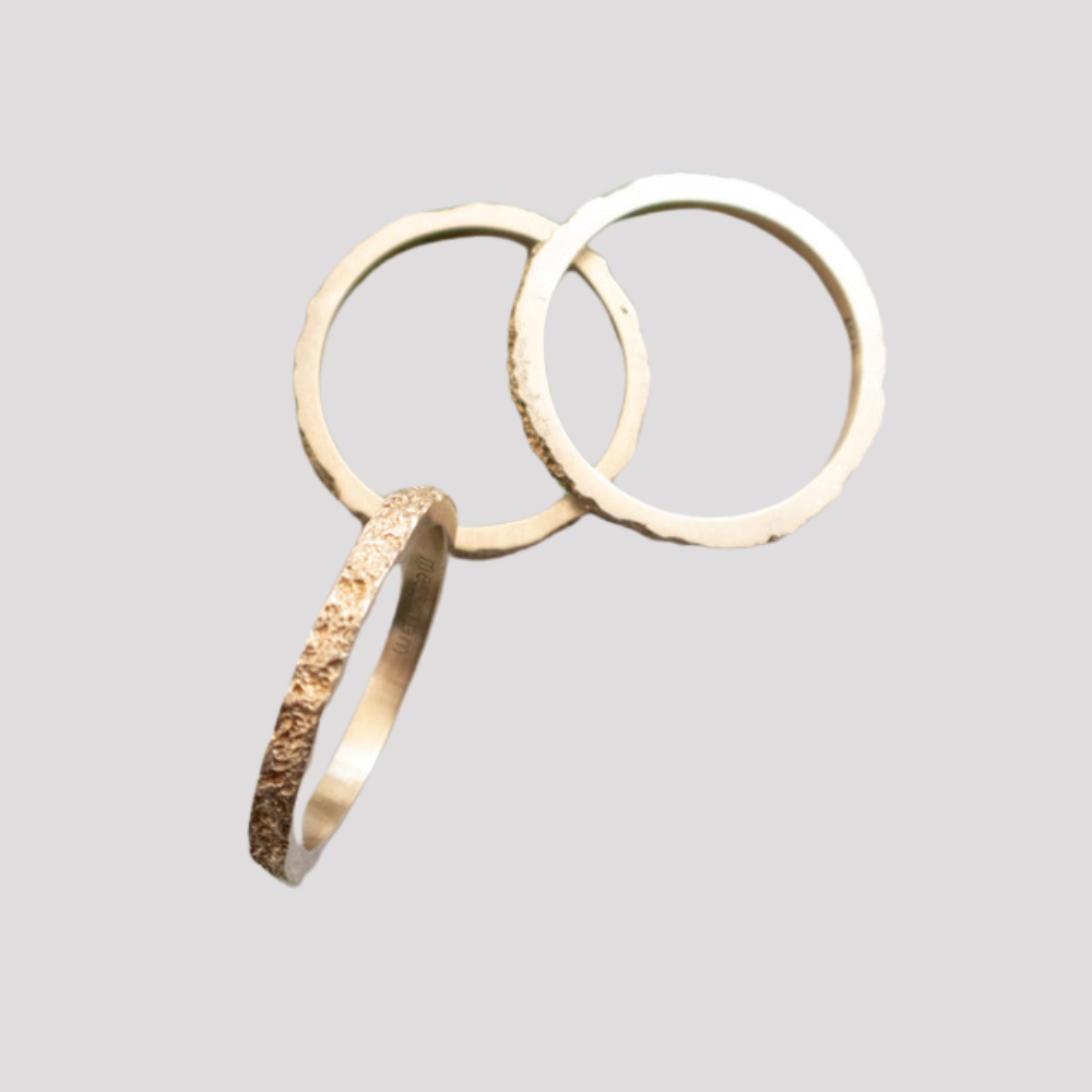 Wax Wedding Ring Workshop