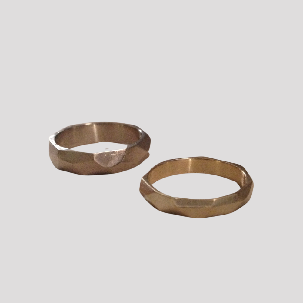 Wax Wedding Ring Workshop