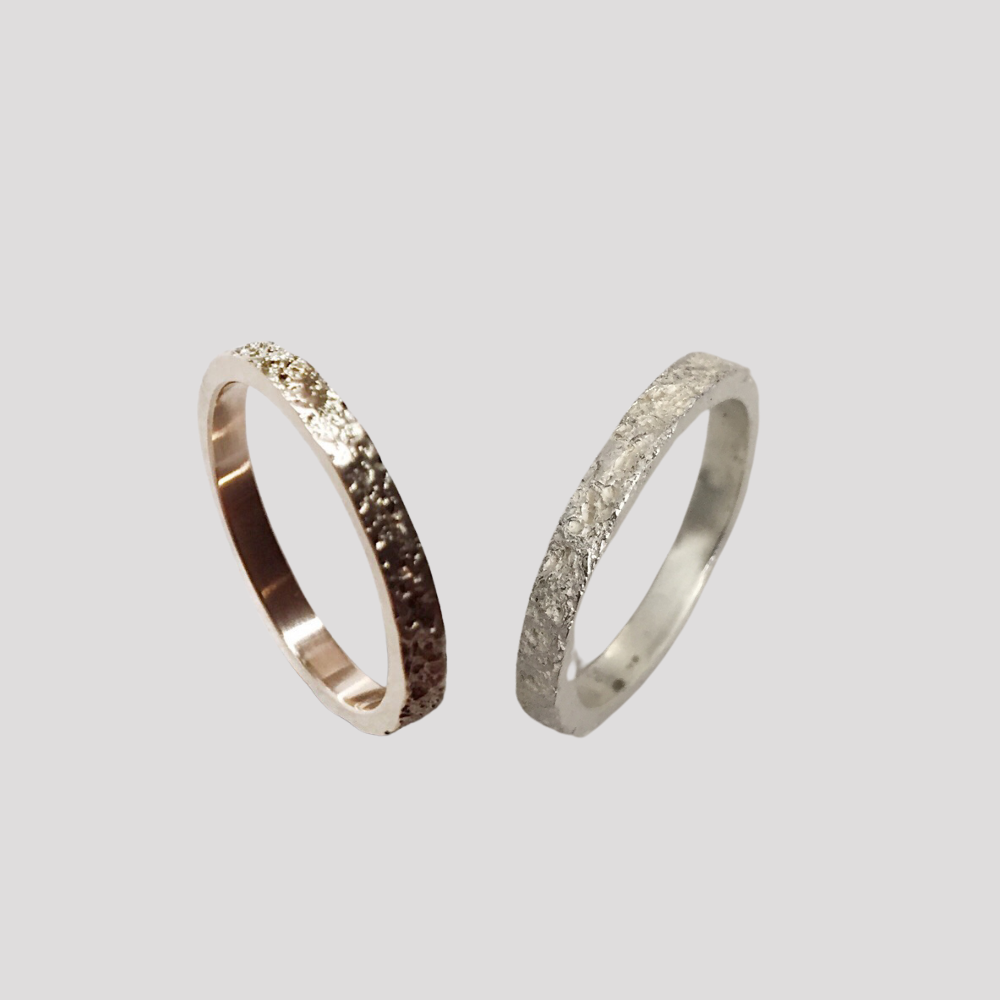 Wax Wedding Ring Workshop