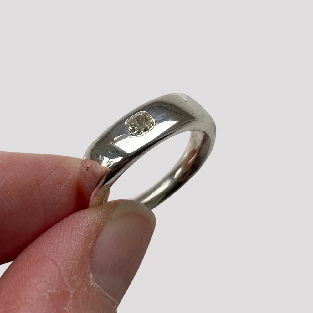 Wax Wedding Ring Workshop