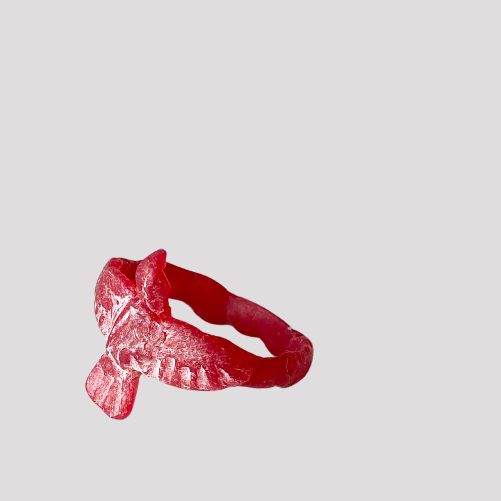 Wax Jewelry Workshop