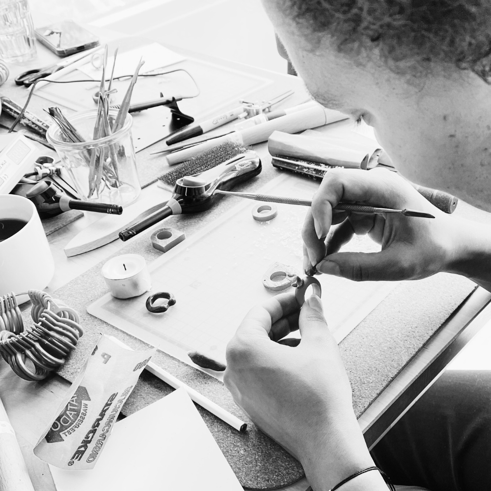 Wax Jewelry Workshop