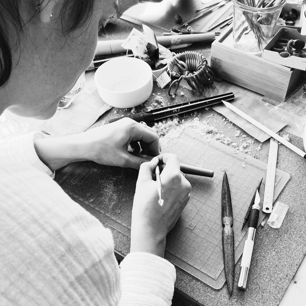 Wax Jewelry Workshop