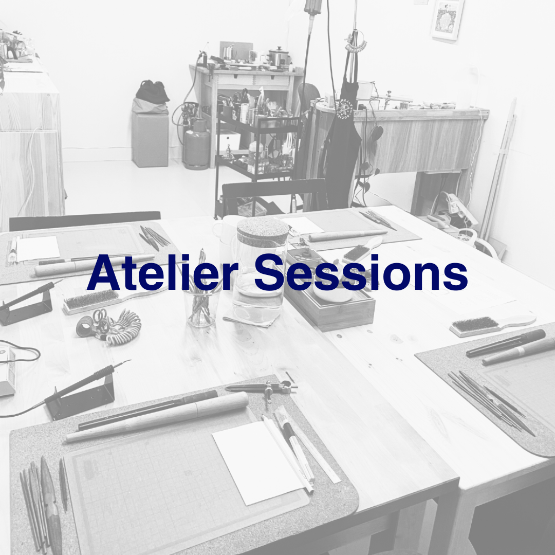 Atelier Sessions