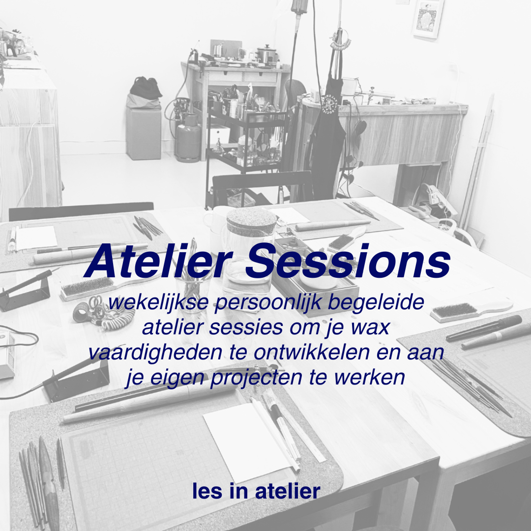 Atelier Sessions