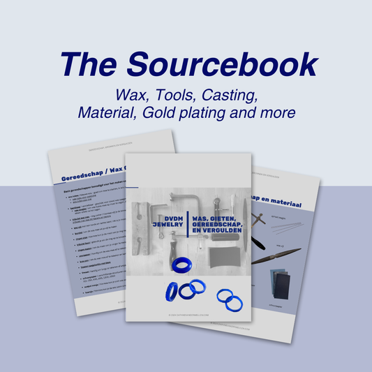 The Sourcebook