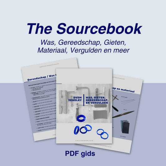 The Sourcebook