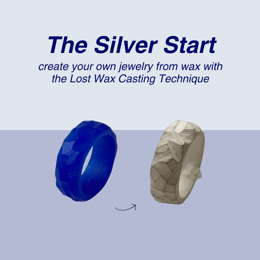 The Silver Start