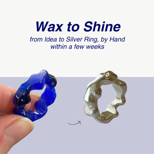 Wax to Shine