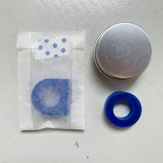 Wax bundle for Wax Carving