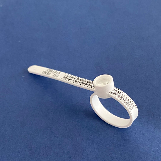 Ring sizer EURO