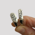 Casting in Silver (DIY kit ONLY)
