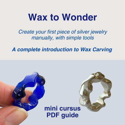 Wax to Wonder-Minikurs