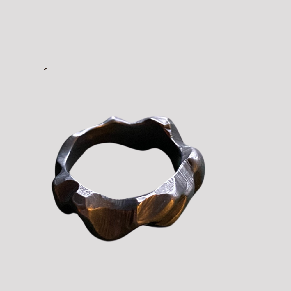 DIY Kit Wax Carving a Ring