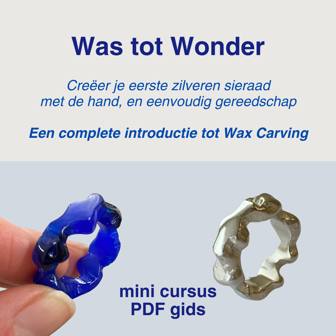 Wax to Wonder-Minikurs