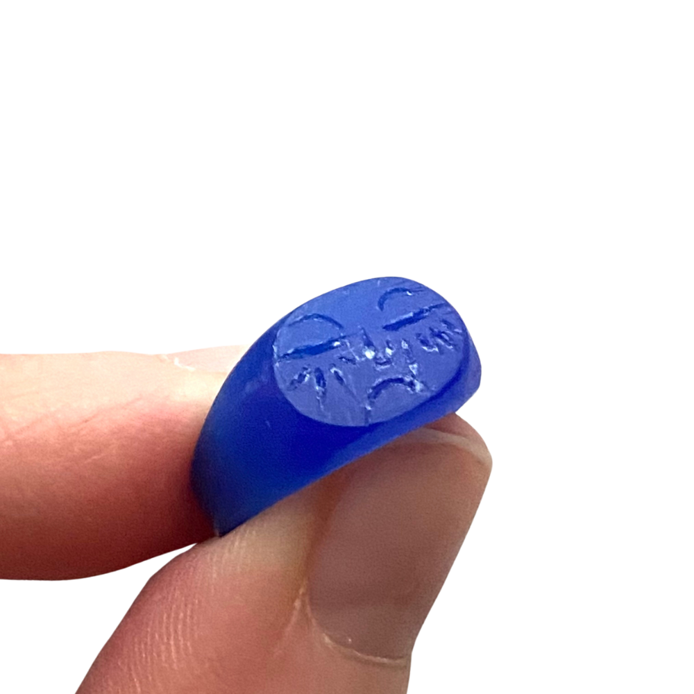 DIY Kit Wax Carving a Ring