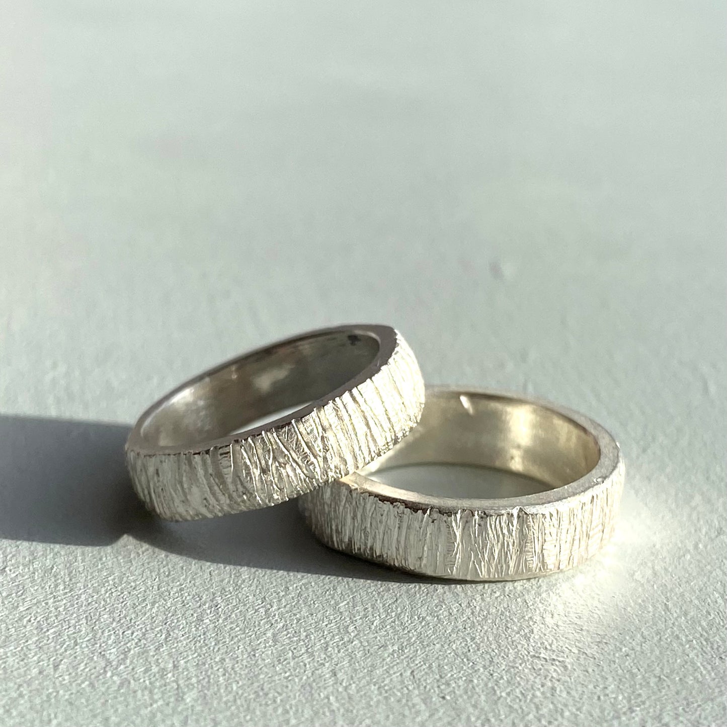 Wedding Ring Wax Workshop