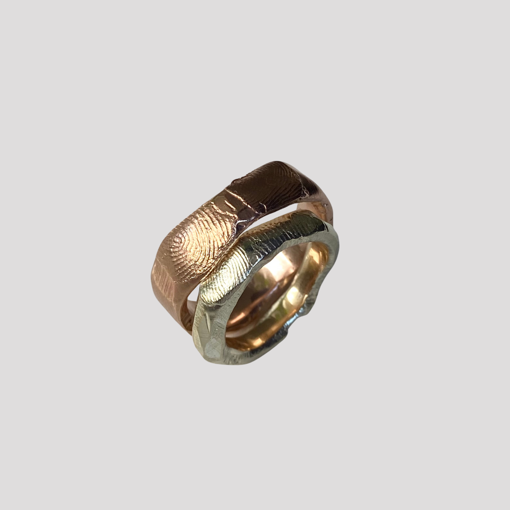 Wax Wedding Ring Workshop