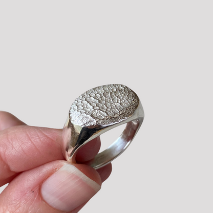 DIY Texture Ring Kit