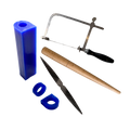 Wax and Tools