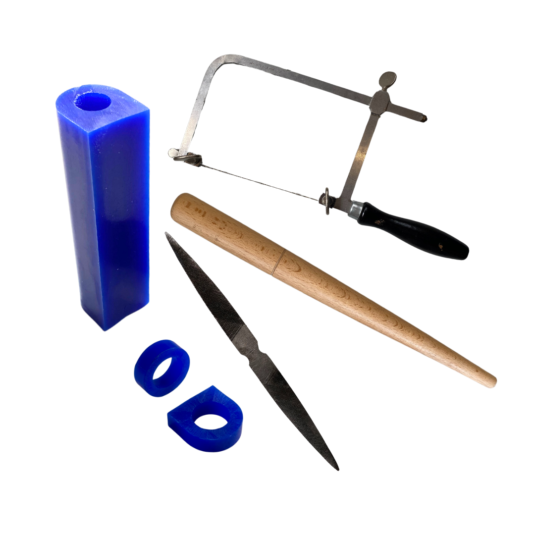Wax and Tools