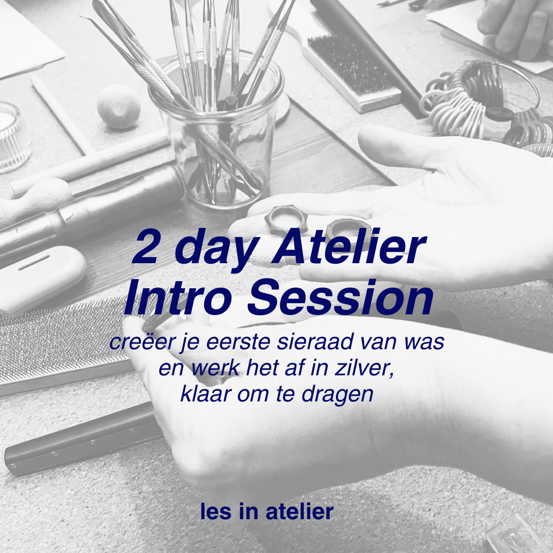 2-tägiger Atelier-Einführungskurs