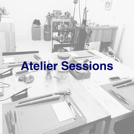Atelier Sessions