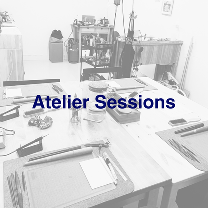 Atelier Sessions