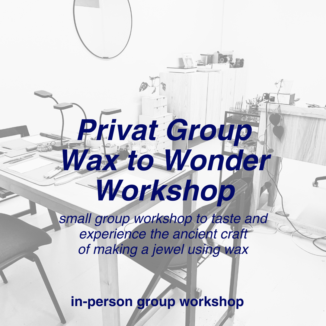 Privat Group Wax to Wonder Workshop