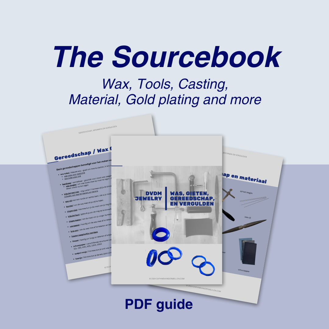 The Sourcebook