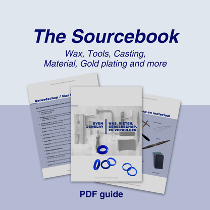 The Sourcebook
