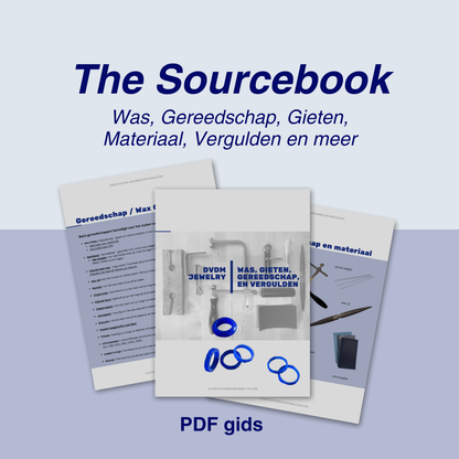 The Sourcebook