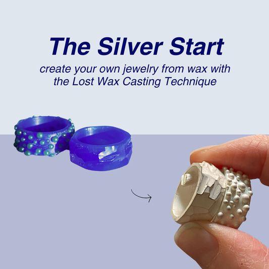 The Silver Start