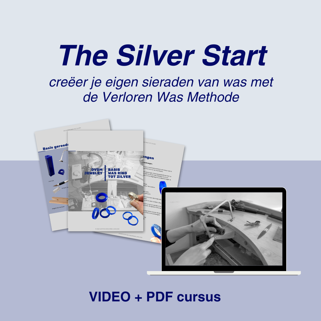 The Silver Start
