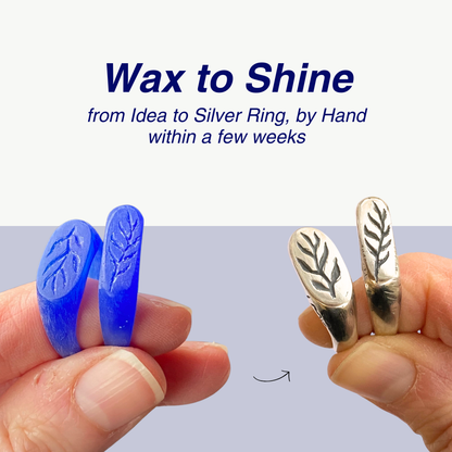 Wax to Shine