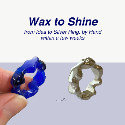Wax to Shine