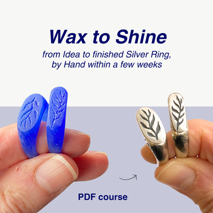 Wax to Shine