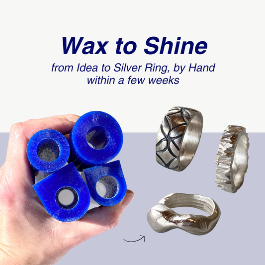 Wax to Shine