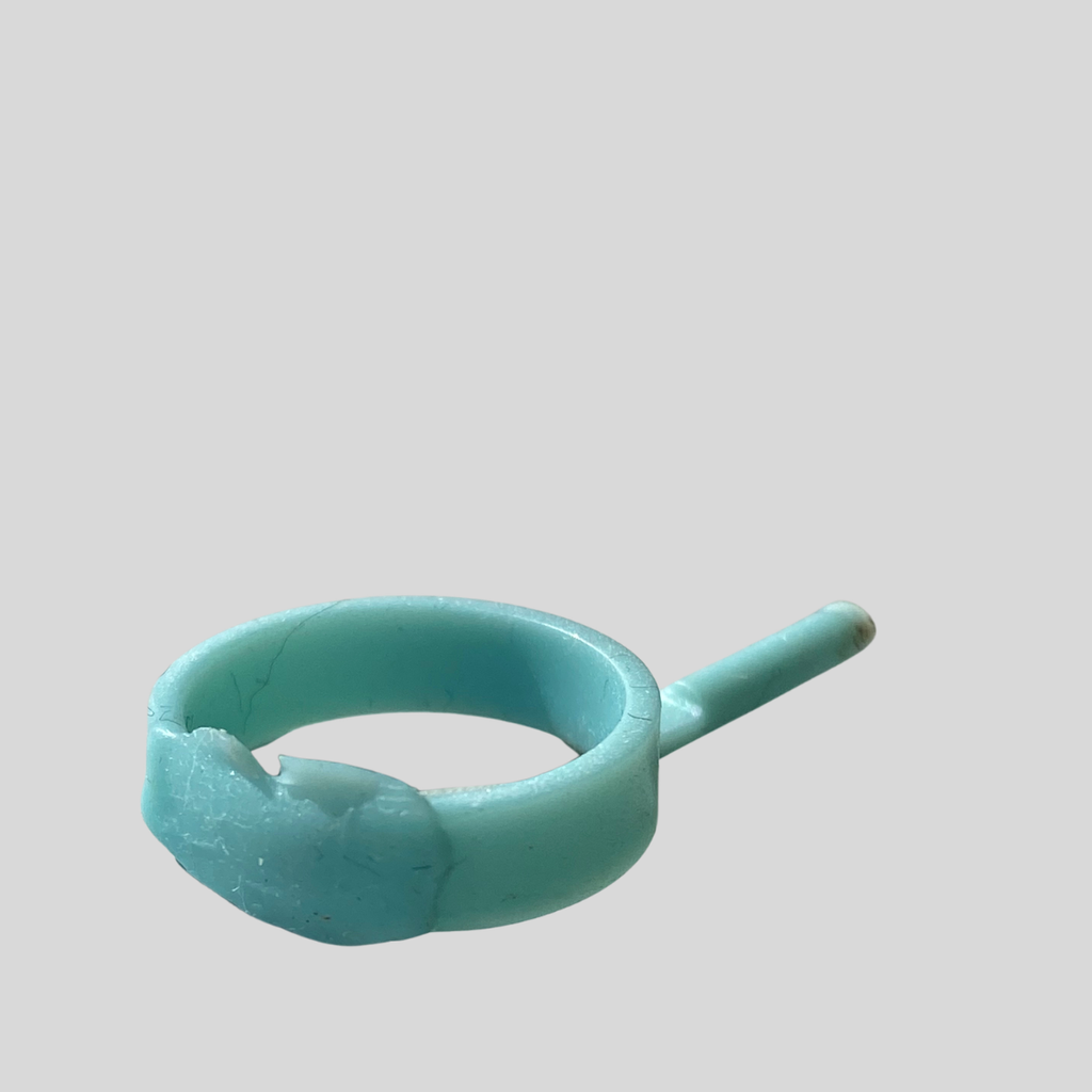 DIY Texture Ring Kit Band