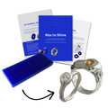 Wax to Shine | Build Up cursus