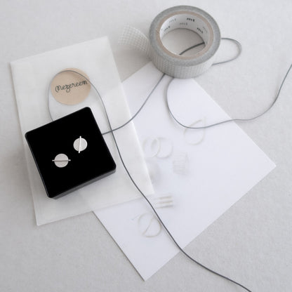 packaging example mezereem jewelry
